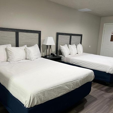 Graham Salt Creek Lodge المظهر الخارجي الصورة