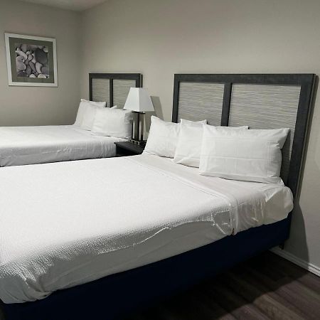 Graham Salt Creek Lodge المظهر الخارجي الصورة