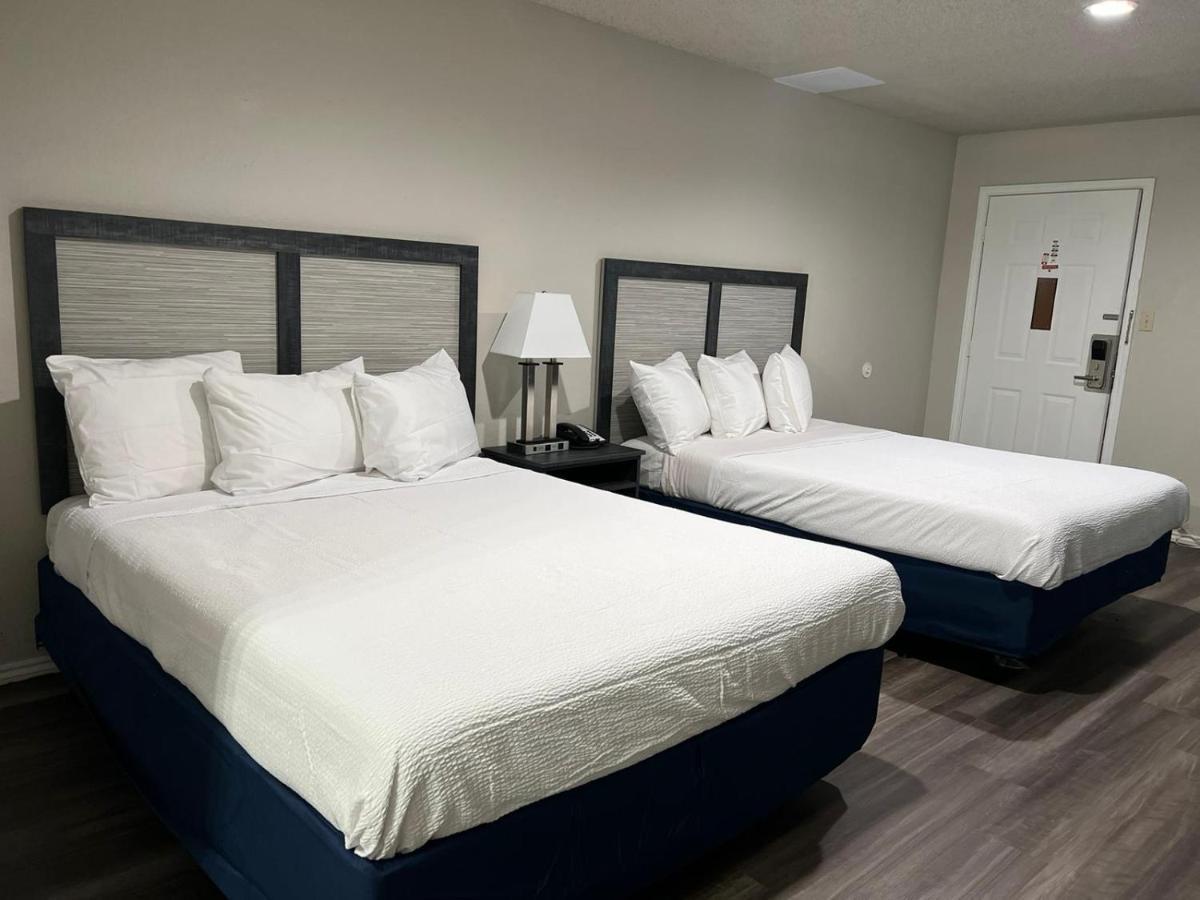 Graham Salt Creek Lodge المظهر الخارجي الصورة