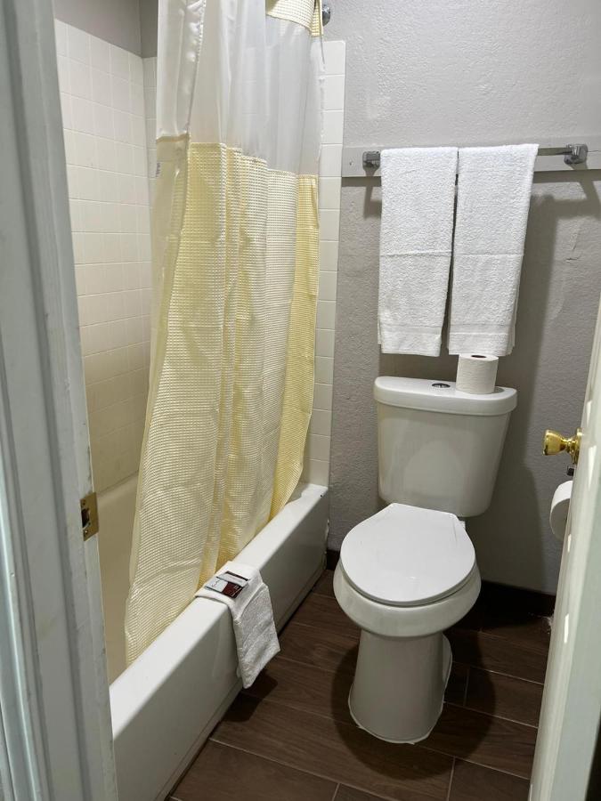 Graham Salt Creek Lodge المظهر الخارجي الصورة