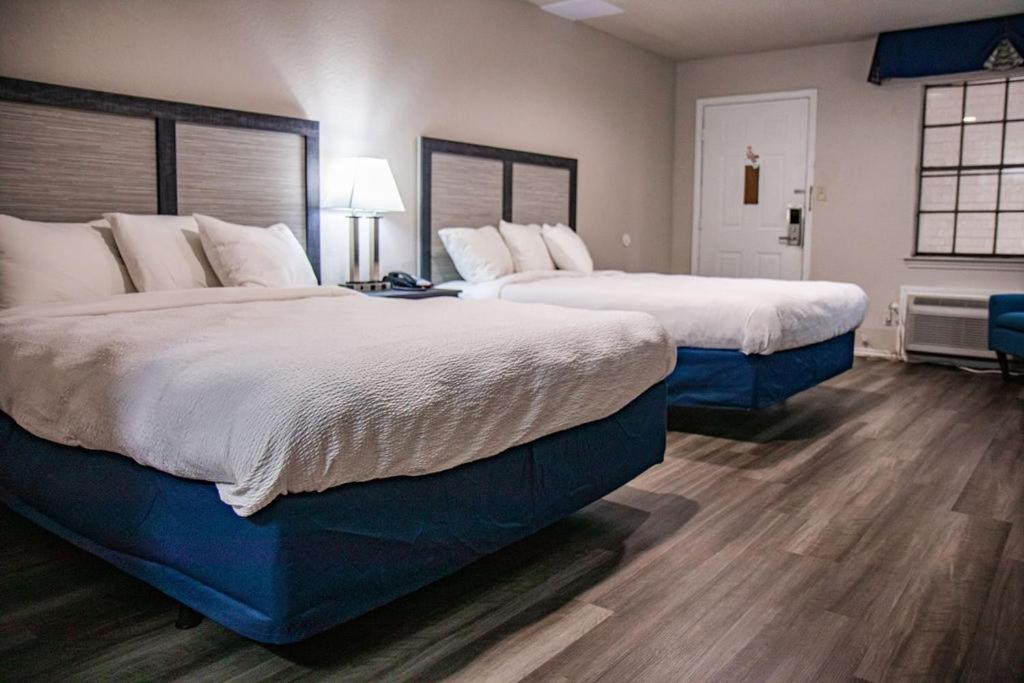 Graham Salt Creek Lodge المظهر الخارجي الصورة